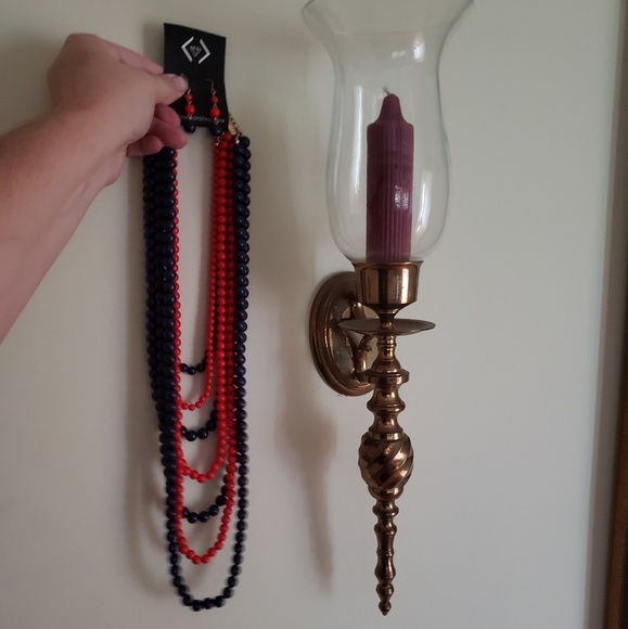 Necklace set - Picture 4 of 5